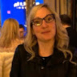 Meet your Posher, Kathy